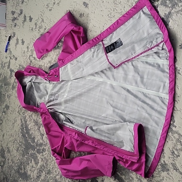 Paradox Full-Zip Windbreaker Jacket - Picture 8 of 12